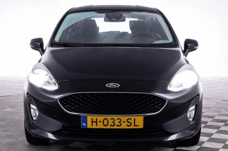Ford Fiesta - afbeelding nr 15