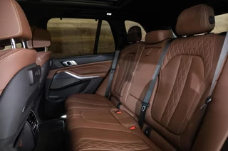 BMW X5 BMW X5 xDrive45e|Individual|Skylounge|Massage|laser|360|HUD| - afbeelding nr 12