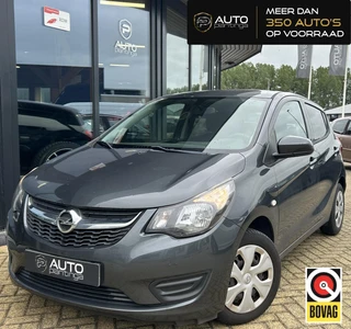 Opel KARL 1.0 ecoFLEX Edition