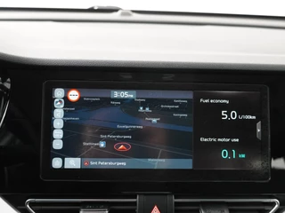 Kia Niro Kia Niro 1.6 GDi Hybrid DynamicLine - Navigatie - Camera - Climate control - Cruise control - All Season - Fabrieksgarantie tot 09-2026 - afbeelding nr 32