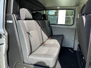 Volkswagen Transporter Volkswagen Transporter 2.0 TDI L2H1 Comfortline Nieuwe Distributie - afbeelding nr 11