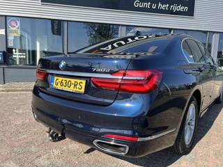 BMW 7 Serie - afbeelding nr 4