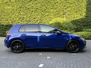 Volkswagen Golf Volkswagen Golf 2.0 TSI 4MOTION R VIRTUAL|DYNAUDIO|Bearlock - afbeelding nr 10