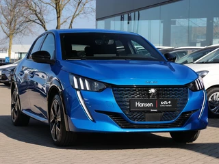 Peugeot e-208 - afbeelding nr 4