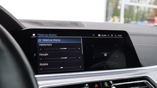 BMW X5 | Stoelventilatie | Harman/Kardon | Panoramadak | Head-up | Laserlight | Trekhaak - afbeelding nr 37