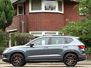 SEAT Ateca - afbeelding nr 5