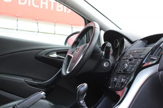 Opel Astra - afbeelding nr 8