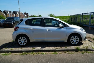Peugeot 208 - afbeelding nr 7