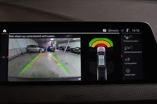 BMW 1 Serie CAMERA/CARPLAY/PANORAMADAK - afbeelding nr 29