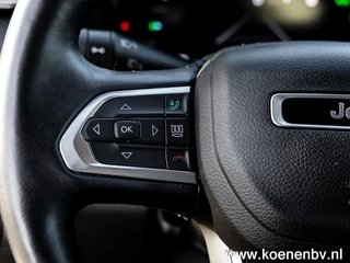 Jeep Compass - afbeelding nr 20