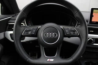 Audi A4 Navi|Clima|Cruise|LED|Audio|LM-Velgen - afbeelding nr 21