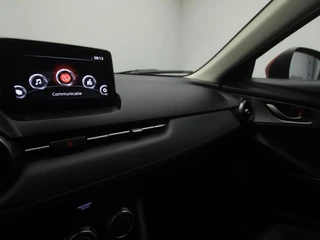 Mazda CX-3 Mazda CX-3 2.0 SkyActiv-G Sport Selected : dealer onderhouden - afbeelding nr 28