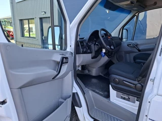 Mercedes-Benz Sprinter Mercedes-Benz Sprinter 313 2.2 CDI 325 HD AIRCO / CRUISE CONTROLE / TREKHAAK - afbeelding nr 17