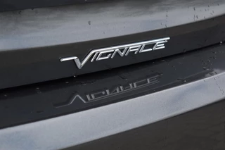 Ford Fiesta Ford Fiesta 1.0 EcoBoost Vignale Lane Aut Stoelvw Leder - afbeelding nr 46