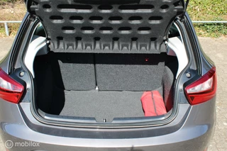 SEAT Ibiza Seat Ibiza 1.2 TSI Style, Parkeersensor achter, Bluetooth, Radio-CD/MP3 speler - afbeelding nr 13