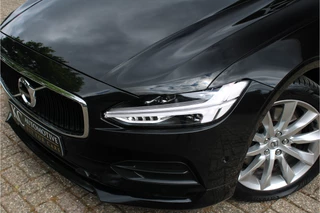 Volvo V90 Pano | Autopilot | Leder - afbeelding nr 5