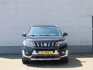Suzuki Vitara - afbeelding nr 8