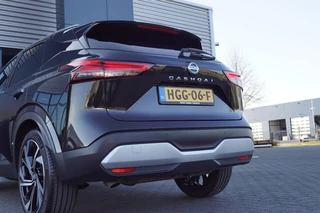 Nissan QASHQAI - afbeelding nr 45