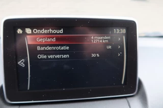 Mazda CX-3 - afbeelding nr 17