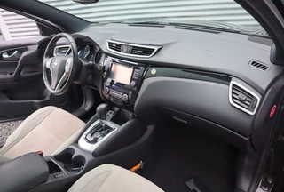 Nissan QASHQAI - afbeelding nr 36