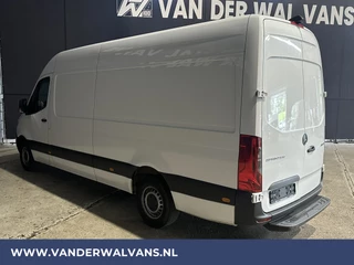 Mercedes-Benz Sprinter 270 Graden achterdeuren, Bijrijdersbank - afbeelding nr 2