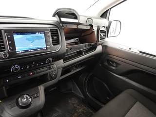 Peugeot Expert Peugeot Expert 2.0 BlueHDI 145PK L3 Automaat Airco Navigatie Trekhaak Cruise Control Carplay - afbeelding nr 19
