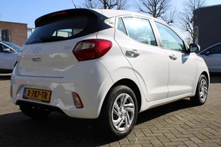 Hyundai i10 - afbeelding nr 5