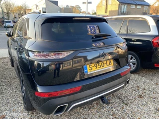 DS DS 7 Ds 7 Crossback 300 pk E-Tense 4x4 Performance Line| night vision | navigatie | Hybride | PHEV |adaptive cruise trekhaak - afbeelding nr 57
