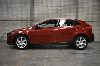 Volvo V40 - afbeelding nr 4