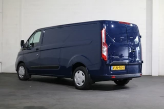Ford Transit Custom Ford Transit Custom 2.0 TDci 130pk L2 H1 Koelwagen Automaat - afbeelding nr 8