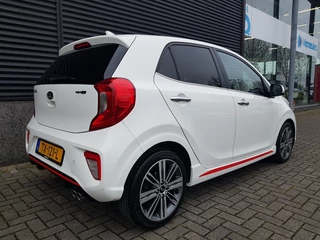 Kia Picanto - afbeelding nr 5