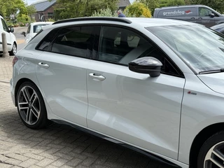 Audi A3 Audi A3 Sportback A3 35 TFSI Sportback S Edition (3x S line) !! | Alcantara bekled - afbeelding nr 7