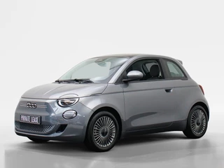 Fiat 500 Fiat 500 Icon 42 kWh | Private lease 339,- p.m. - afbeelding nr 2