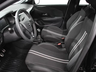 Opel Corsa Opel Corsa 1.2 Turbo 100pk GS Nieuw model! | Navigatie | Apple Carplay/Android Auto | Airco | Camera | Parkeer sensoren | Cruise Control | Lichtmetalen Velgen - afbeelding nr 9