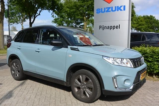 Suzuki Vitara - afbeelding nr 10