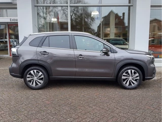 Suzuki S-Cross | DEMO DEAL! | Garantie tot 2031! - afbeelding nr 6