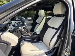 Land Rover Range Rover Velar Land Rover Range Rover Velar 2.0 250PK AWD R-DYNAMIC BLACK PACK SE LEDER/VIRTUAL/PANORAMADAK - afbeelding nr 36