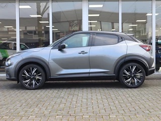 Nissan Juke - afbeelding nr 13