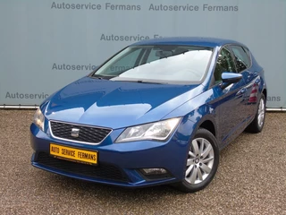 SEAT Leon - afbeelding nr 2