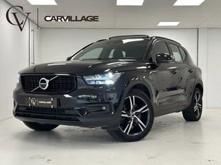 Volvo XC40 - afbeelding nr 1