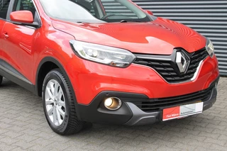 Renault Kadjar Renault Kadjar 1.2 TCe Intens Uitvoering NAVIGATIE - afbeelding nr 14