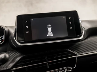 Peugeot 208 Peugeot 208 1.2 PureTech Sport (APPLE CARPLAY, GROOT NAVI, PARKEERSENSOREN, SPORTSTOELEN, LANE ASSIST, CRUISE, NIEUWE APK, NIEUWSTAAT) - afbeelding nr 26