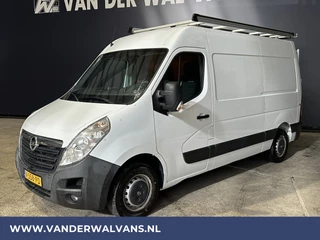 Opel Movano Parkeersensoren, Trap, Bijrijdersbank - afbeelding nr 13