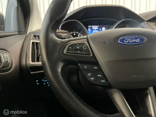 Ford Focus Ford Focus Wagon 1.0 First Edition - afbeelding nr 8