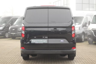 Ford Transit Custom L2H1 Trend DC | 6-Zits | Sync 4 13