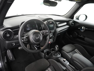 MINI Cooper Mini Mini 1.5 Cooper ORIG. NL. NAP KM. | JCW PACK | STOELVERWARMING | RIJKLAAR INCL. 12 MND. BOVAGGARANTIE - afbeelding nr 15