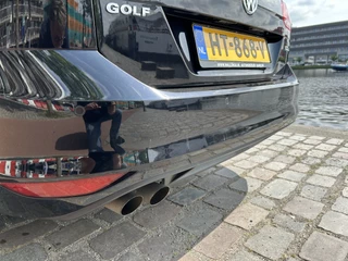 Volkswagen Golf Volkswagen Golf Variant 1.4 TSI Business Edition Connected automaat airco/ecc navi/camera - afbeelding nr 50