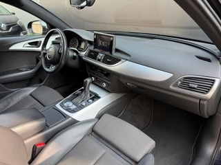 Audi A6 Audi A6 Limousine 1.8 TFSI ultra Adrenalin Sport|Sline|Bose|Automaat - afbeelding nr 15