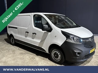 Opel Vivaro parkeersensoren, bluetooth-telefoonvoorbereiding - afbeelding nr 15