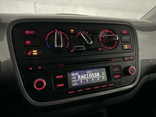 SEAT Mii Seat Mii 1.0 Style Sport Airco Stoelverwarming 5 Deurs NAP - afbeelding nr 32